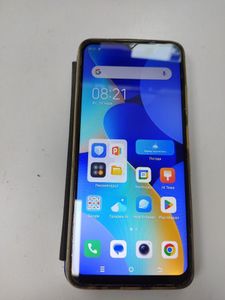 Б/в Мобільний телефон Tecno spark 10 ki5q 8/128gb 01-200542901