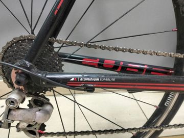 01-200545551: Cube cube attempt