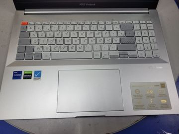 01-200491118: Asus vivobook pro 16x oled n7600pc