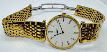 01-200548026: Longines la grande classique