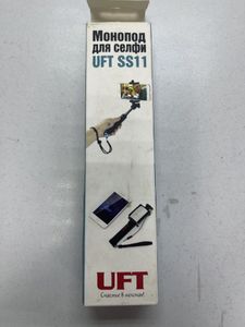 Б/у Монопод Uft ss11 01-200548911
