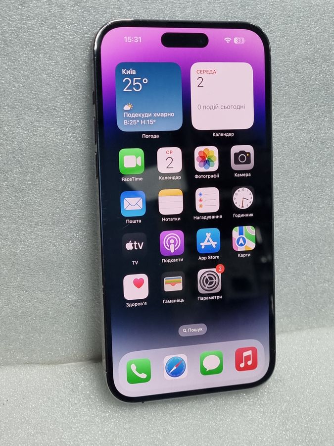 iphone 14 pro max 128gb esim