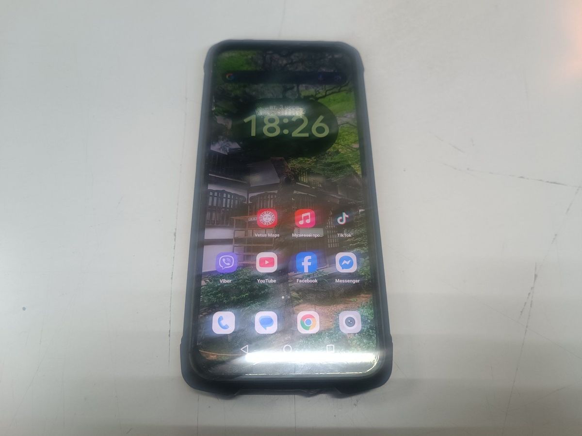 kingkong 9 12/256gb