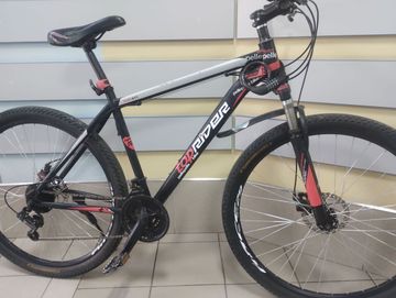 01-200548564: Toprider top-611 29