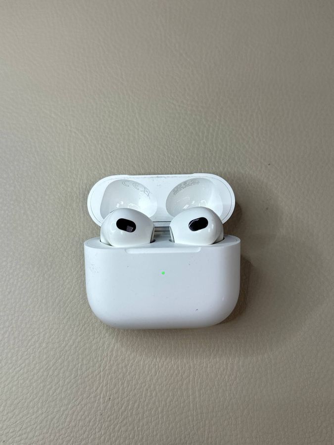 airpods 3rd generation