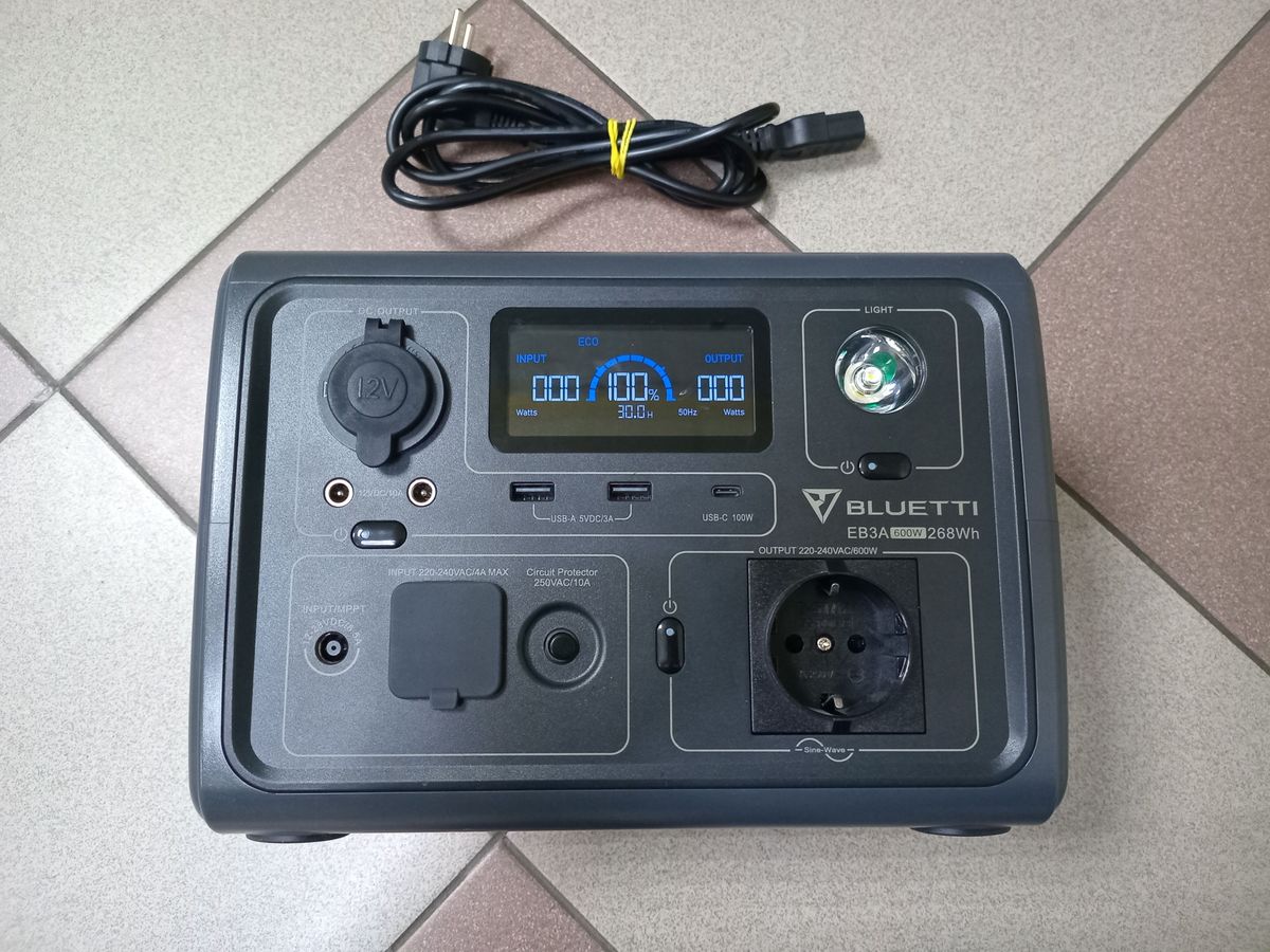 eb3a 600w