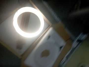 01-200571384: Puluz usb led pkt3059b