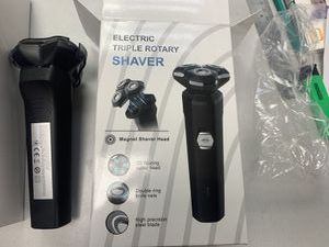 01-200572126: Shaver 105105