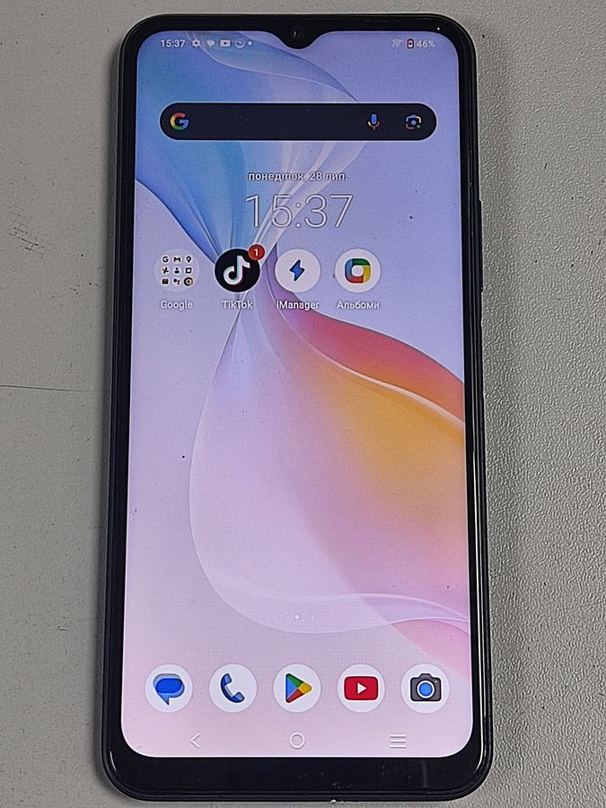 Vivo y33s 8/128gb