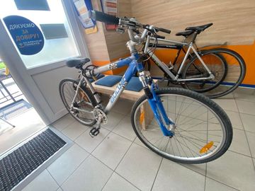 Б/у Велосипед Bulls 300 01-200579583