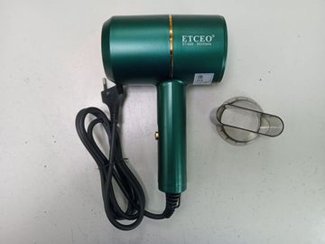 Б/у Фен Etceo et-628 01-200581301