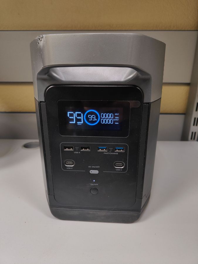 delta ef3 pro