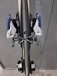 01-200582120: Blizzard x-sprit 3