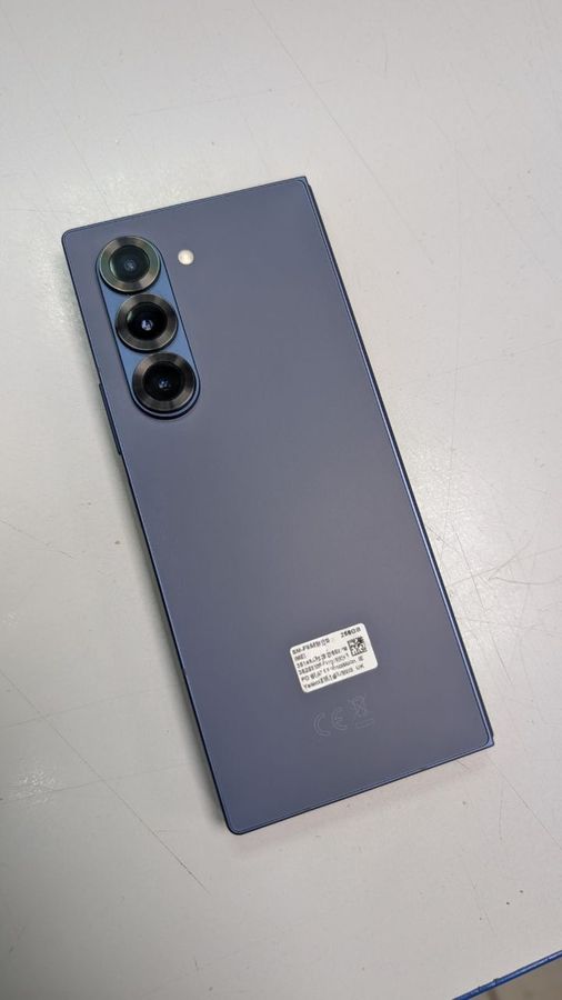 galaxy fold6 12/256gb