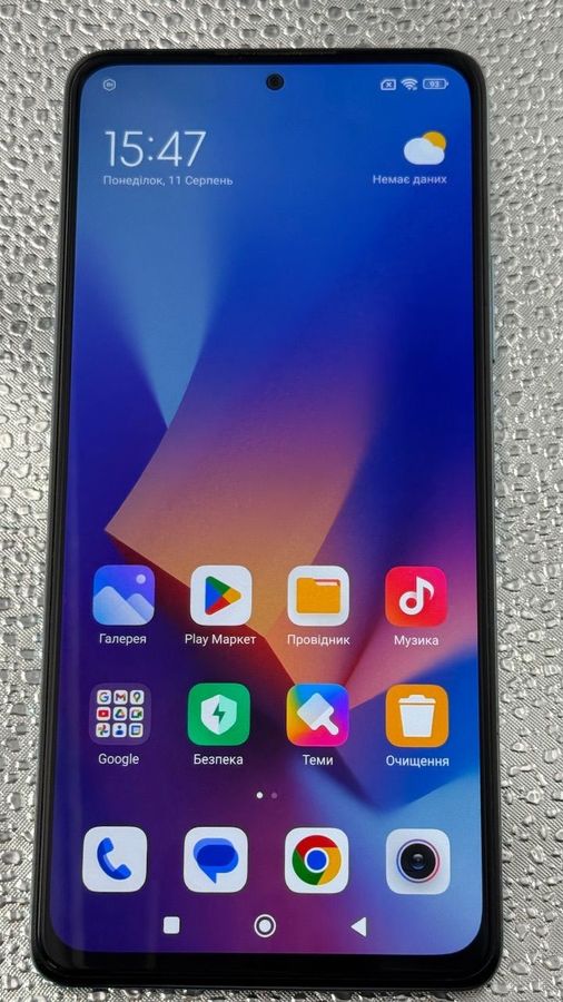 redmi note 10 pro 6/128gb