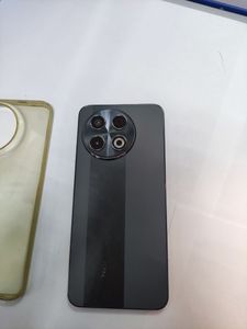 01-200590726: Tecno spark 30 pro kl7 8/128gb obsidian edge