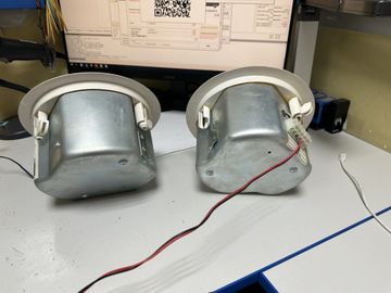 01-200595397: Jbl control 24c micro