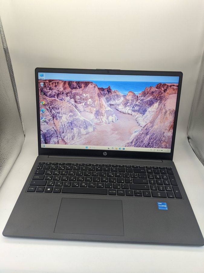 15/core i3-1315u ddr5/8gb ddr5/hdd *відсутній/ssd 512 gb/*інтегрована