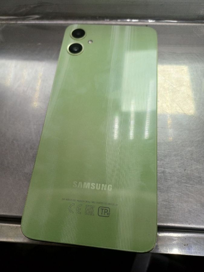 galaxy a05 4/64gb