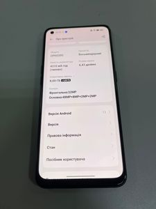 01-200602577: Oppo reno 5 lite 8/128gb