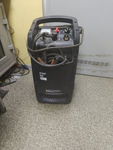 Б/в Пуско-зарядний пристрій Weldman start 650 01-200604188