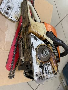 01-200605922: Stihl ms 361 40cm