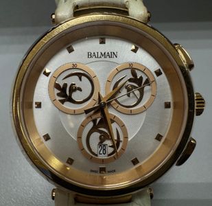 01-200605550: Balmain 5079