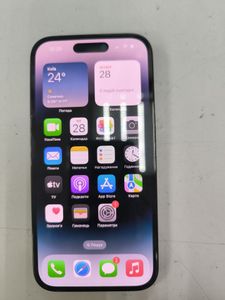 01-200610464: Apple iphone 14 pro 256gb esim