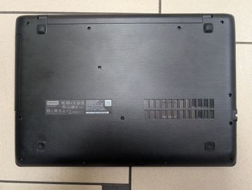 01-200612253: Lenovo 15/pentium n3710 ddr3/4gb ddr3/hdd 500 gb/*інтегрована