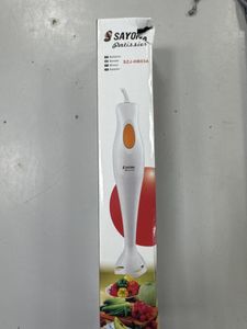 Б/в Блендер Sayona szj-hb03a 01-200621017