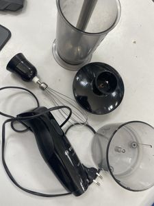 01-200621249: Bosch msm2650b