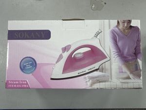 01-200621015: Sokany es-198a