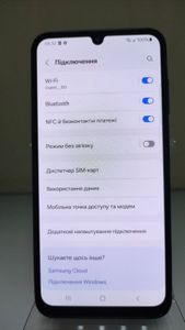 01-200632802: Samsung galaxy a25 5g 8/256gb