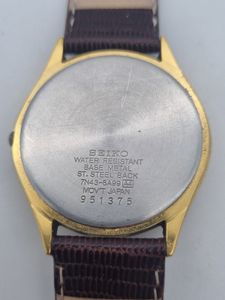 01-200630252: Seiko 7n43-8a99
