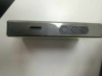 01-200632896: Fiio m11s / kz zas