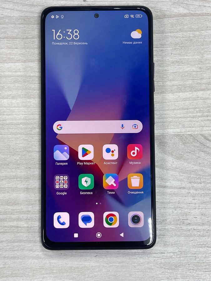redmi note 10 pro 6/128gb