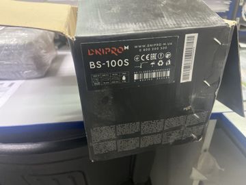 01-200636075: Dnipro-M bs-100s