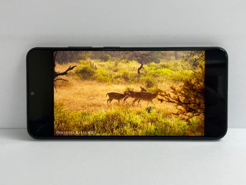 Б/в Мобільний телефон Zte nubia gaming neo 5g 8150n 8/256gb 01-200636928