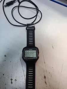 01-200637607: Garmin forerunner 910xt