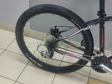 01-200635768: Cannondale trail 26"