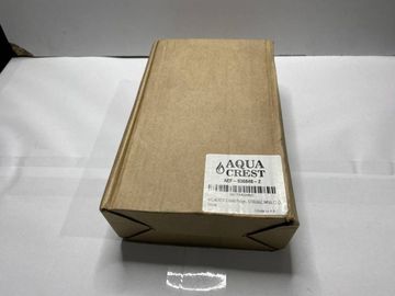 19-000003432: Aqua Crest 2шт aqf 8368