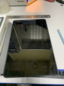 01-200744003: Samsung galaxy tab s6 lite 2022 4/64gb wi-fi