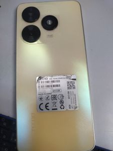 01-200745858: Tecno spark go 2024 3/64gb