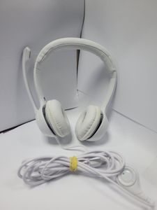 01-200748365: Logitech h390 usb