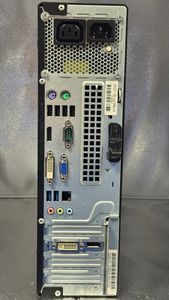 01-200746468: Пк intel core i5-4570/ram 8 gb/hdd відсутній/ssd 250 gb/nvidia 605 (geforce) 1gb ddr3 64bit