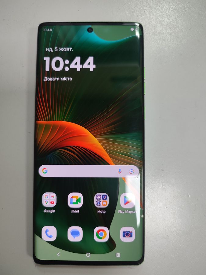 edge 50 fusion 8/256gb