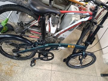 01-200749182: Pride mini