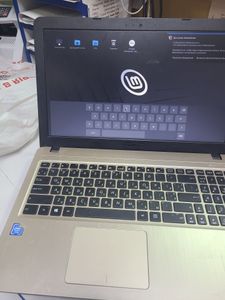 Asus 15/pentium n4200 ddr3/8gb ddr3/hdd 500 gb/ssd *відсутній/*інтегрована