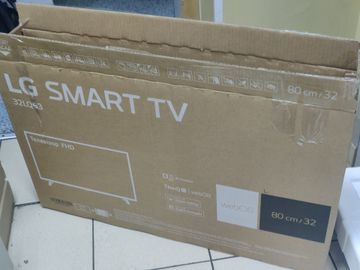 01-200749809: Lg 32lq6300