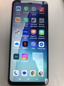 01-200750944: Xiaomi redmi 14c 4/128gb